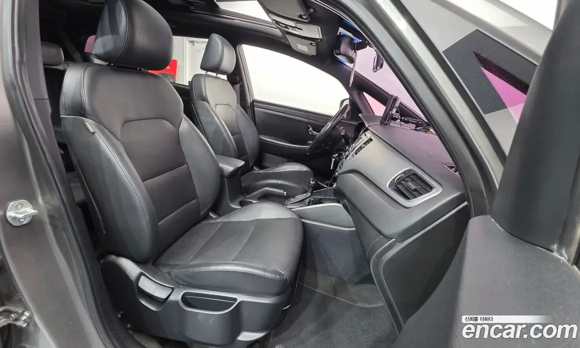 Kia Carens 2013 1.7 АКПП, фото 10 Kia Carens 2013 1.7 АКПП, фото 10