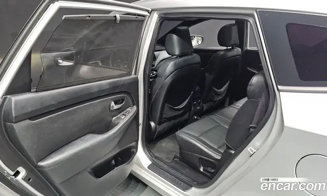 Kia Carens 2013 1.7 АКПП, миниатюра 12