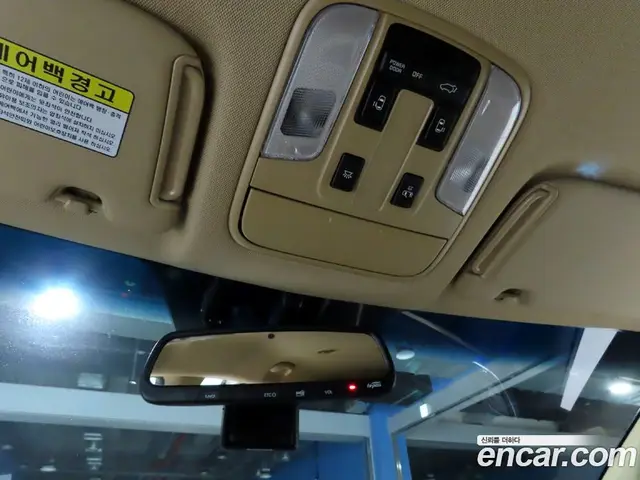Kia Carnival 2020 3.3 автомат (гидро), миниатюра 11