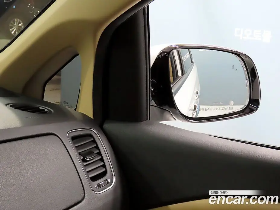 Kia Carnival 2020 3.3 автомат (гидро), фото 17