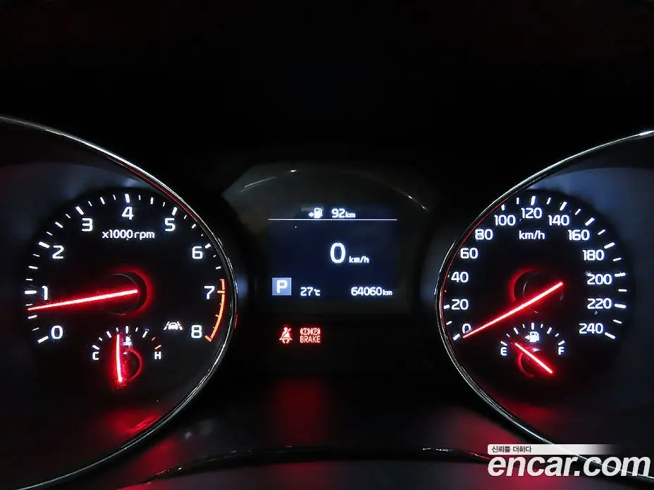Kia Carnival 2020 3.3 автомат (гидро), фото 5