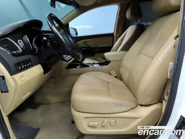 Kia Carnival 2020 3.3 автомат (гидро), миниатюра 7