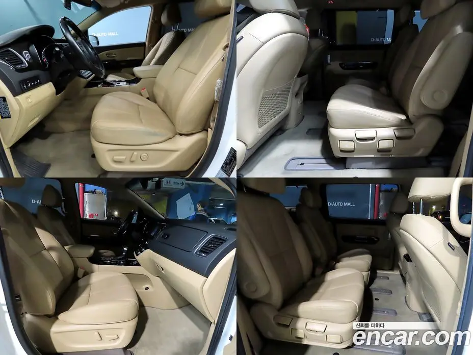 Kia Carnival 2020 3.3 автомат (гидро), фото 9