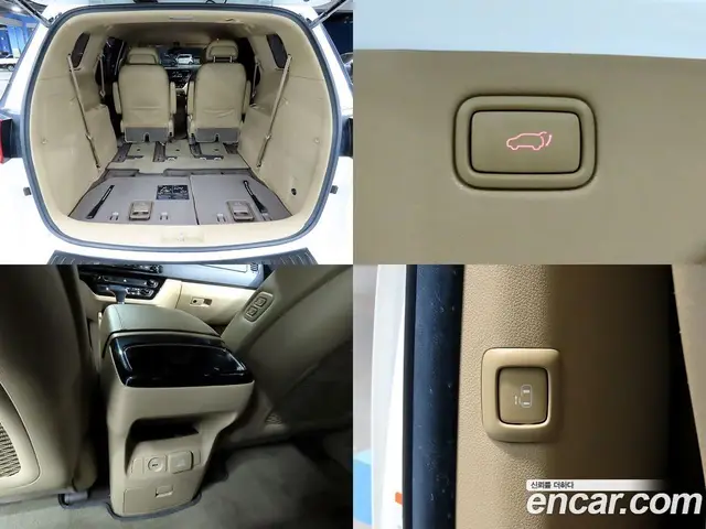 Kia Carnival 2020 3.3 автомат (гидро), миниатюра 10