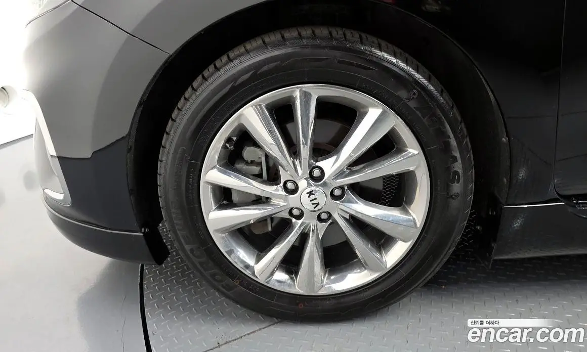 Kia Carnival 2020 2.2 автомат (гидро), фото 5 Kia Carnival 2020 2.2 автомат (гидро), фото 5