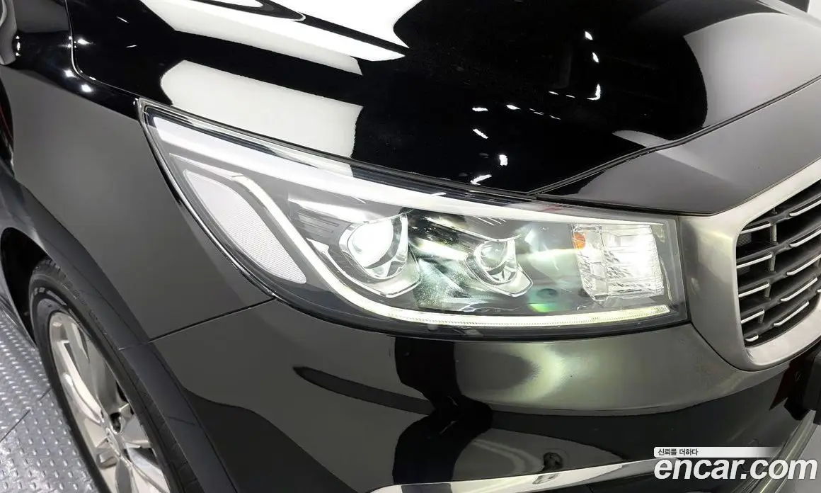 Kia Carnival 2020 2.2 автомат (гидро), фото 8 Kia Carnival 2020 2.2 автомат (гидро), фото 8