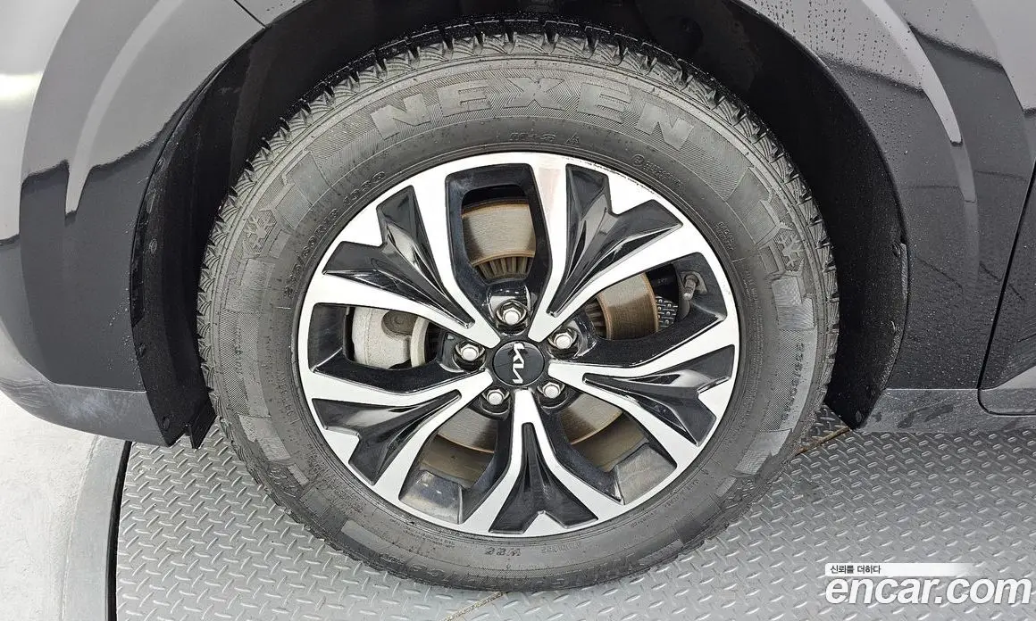 Kia Carnival 2022 2.2 автомат (гидро), фото 5