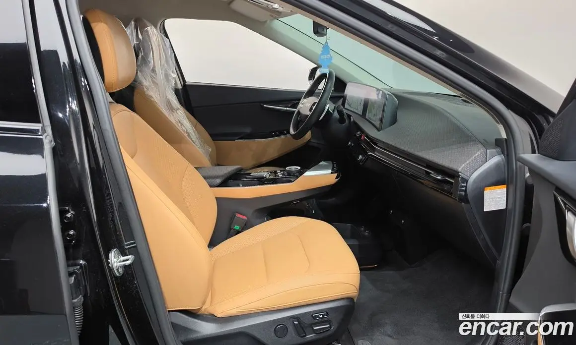 Kia EV6 2022 0.1 автомат (гидро), фото 16