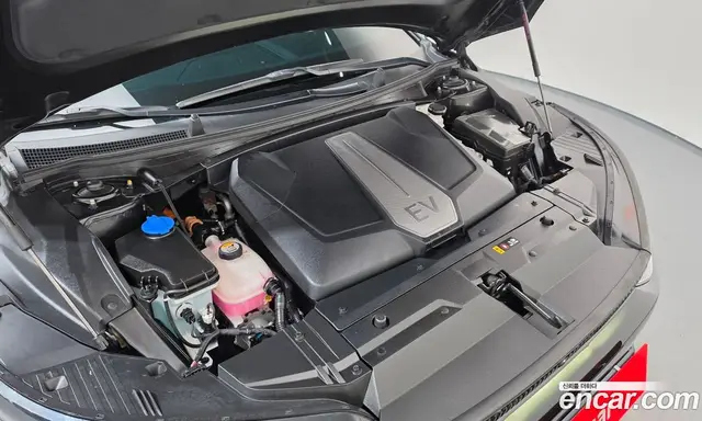 Kia EV6 2022 0.1 автомат (гидро), миниатюра 6