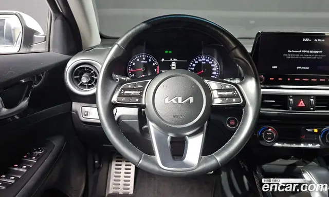 Kia K3 2023 1.6 автомат (гидро), миниатюра 12