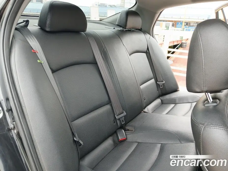 Kia K5 (Optima) 2014 2.0 автомат (гидро), фото 12