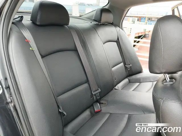 Kia K5 (Optima) 2014 2.0 автомат (гидро), миниатюра 12