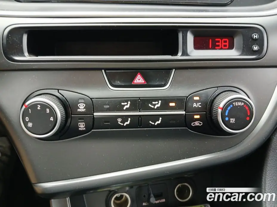 Kia K5 (Optima) 2014 2.0 автомат (гидро), фото 17