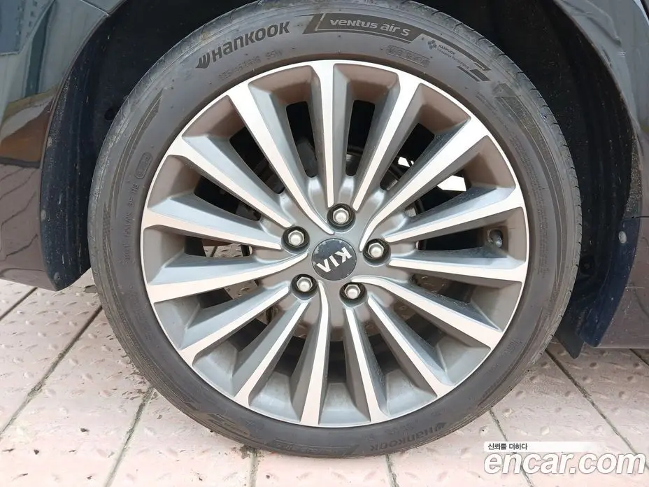Kia K5 (Optima) 2014 2.0 автомат (гидро), фото 20