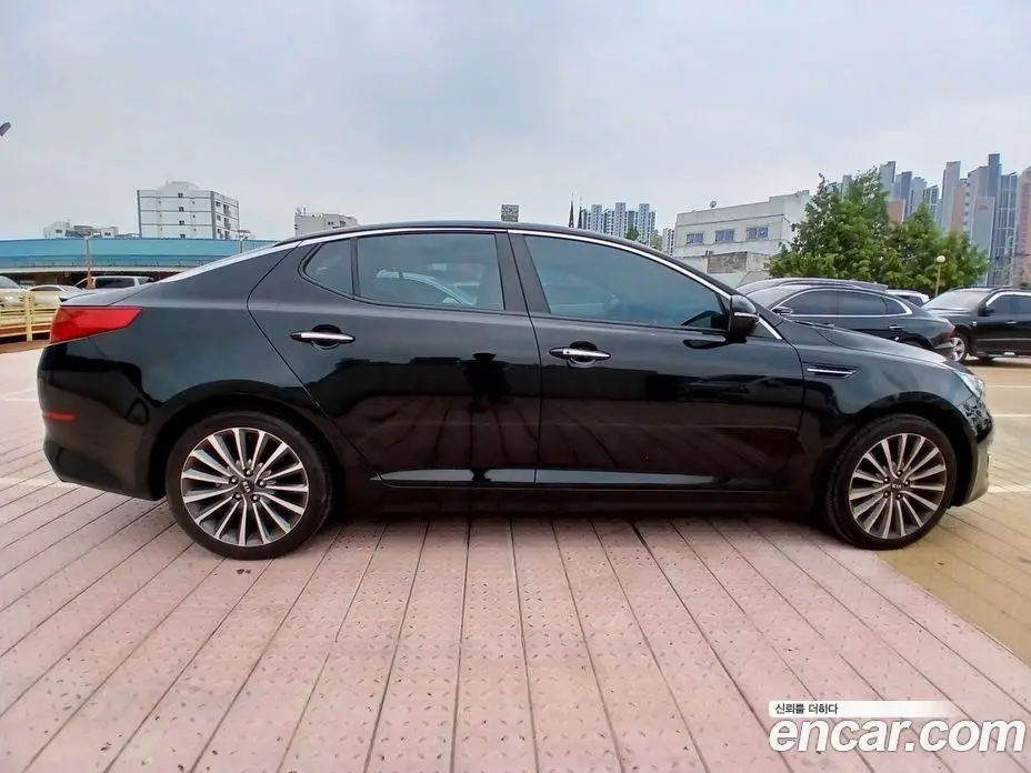 Kia K5 (Optima) 2014 2.0 автомат (гидро), фото 6