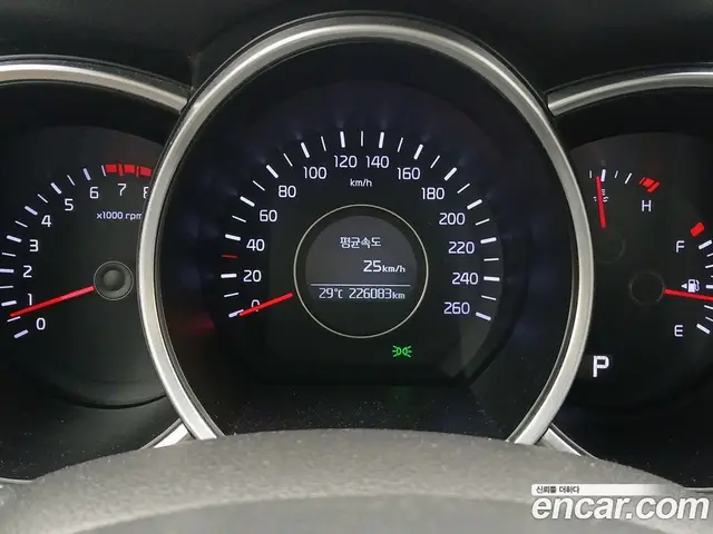 Kia K5 (Optima) 2014 2.0 автомат (гидро), миниатюра 8