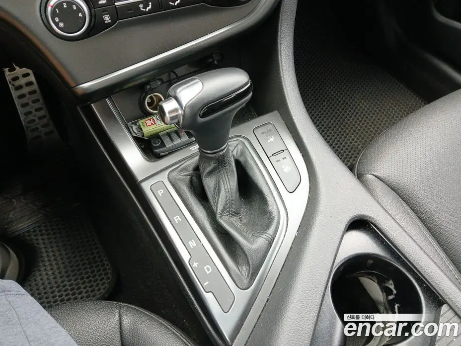 Kia K5 (Optima) 2014 2.0 автомат (гидро), фото 9