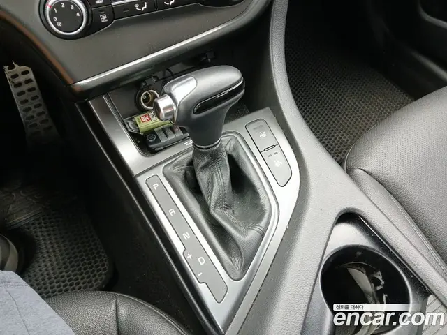 Kia K5 (Optima) 2014 2.0 автомат (гидро), миниатюра 9