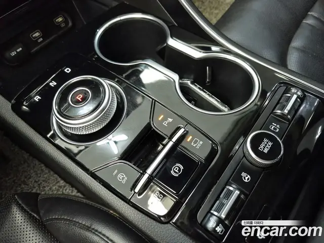 Kia K5 (Optima) 2020 2.0 автомат (гидро), миниатюра 8