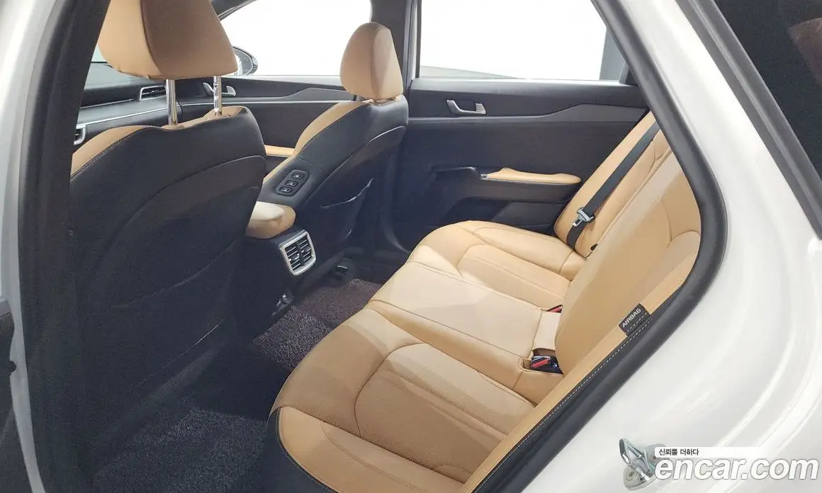 Kia K5 (Optima) 2020 2.0 автомат (гидро), фото 11