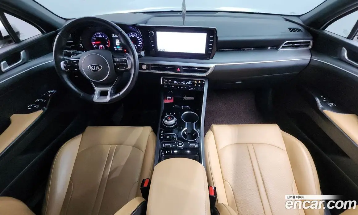 Kia K5 (Optima) 2020 2.0 автомат (гидро), фото 7