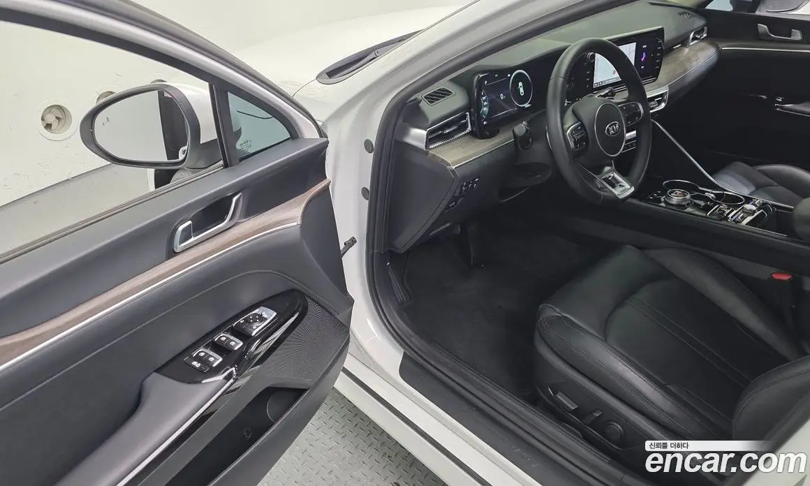 Kia K5 (Optima) 2021 2.0 автомат (гидро), фото 11 Kia K5 (Optima) 2021 2.0 автомат (гидро), фото 11