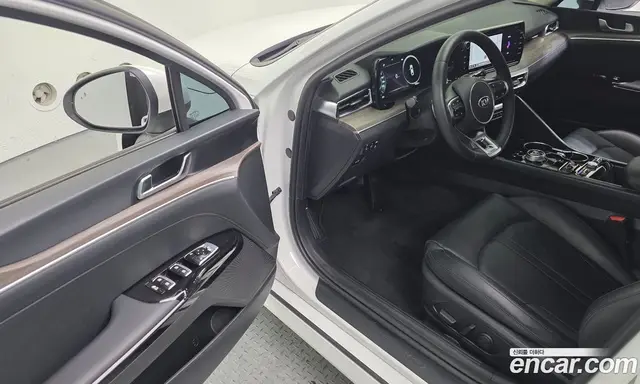 Kia K5 (Optima) 2021 2.0 автомат (гидро), миниатюра 11 Kia K5 (Optima) 2021 2.0 автомат (гидро), миниатюра 11