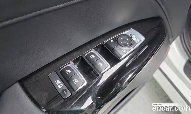 Kia K5 (Optima) 2021 2.0 автомат (гидро), миниатюра 12