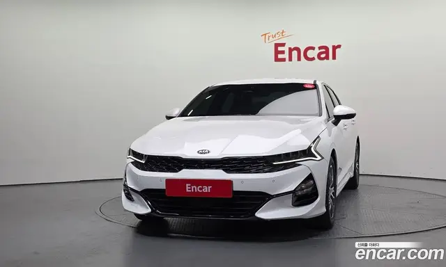 Kia K5 (Optima) 2021 2.0 автомат (гидро), миниатюра 3 Kia K5 (Optima) 2021 2.0 автомат (гидро), миниатюра 3