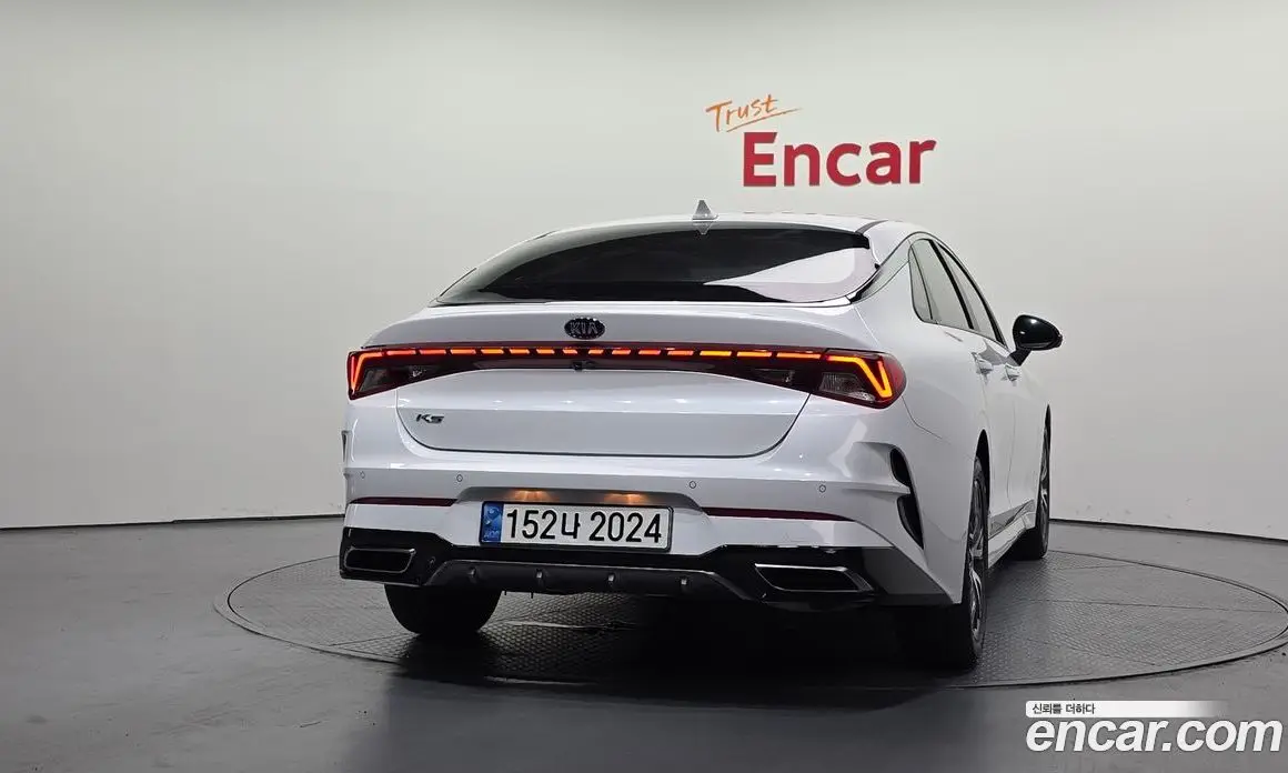Kia K5 (Optima) 2021 2.0 автомат (гидро), фото 4 Kia K5 (Optima) 2021 2.0 автомат (гидро), фото 4