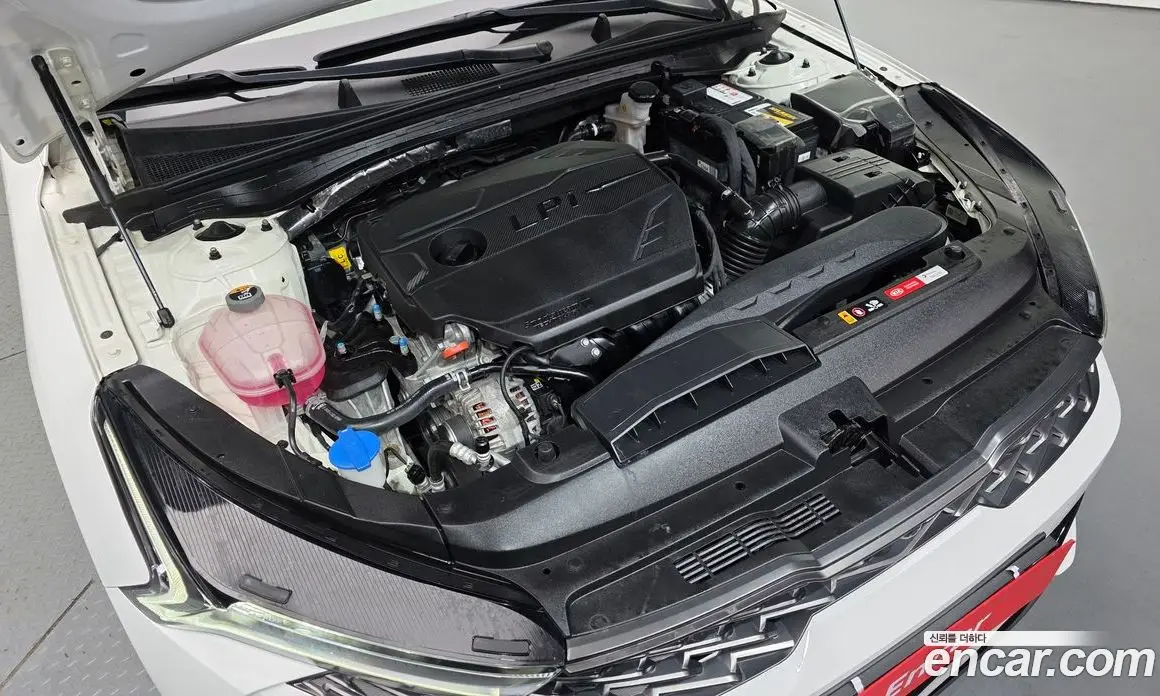 Kia K5 (Optima) 2021 2.0 автомат (гидро), фото 6 Kia K5 (Optima) 2021 2.0 автомат (гидро), фото 6