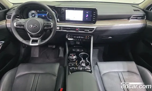 Kia K5 (Optima) 2021 2.0 автомат (гидро), миниатюра 7 Kia K5 (Optima) 2021 2.0 автомат (гидро), миниатюра 7