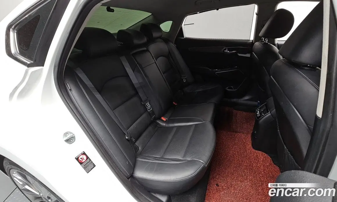 Kia K7 2020 2.5 автомат (гидро), фото 17