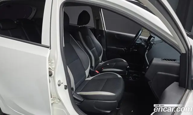Kia Morning 2017 1.0 автомат (гидро), миниатюра 12