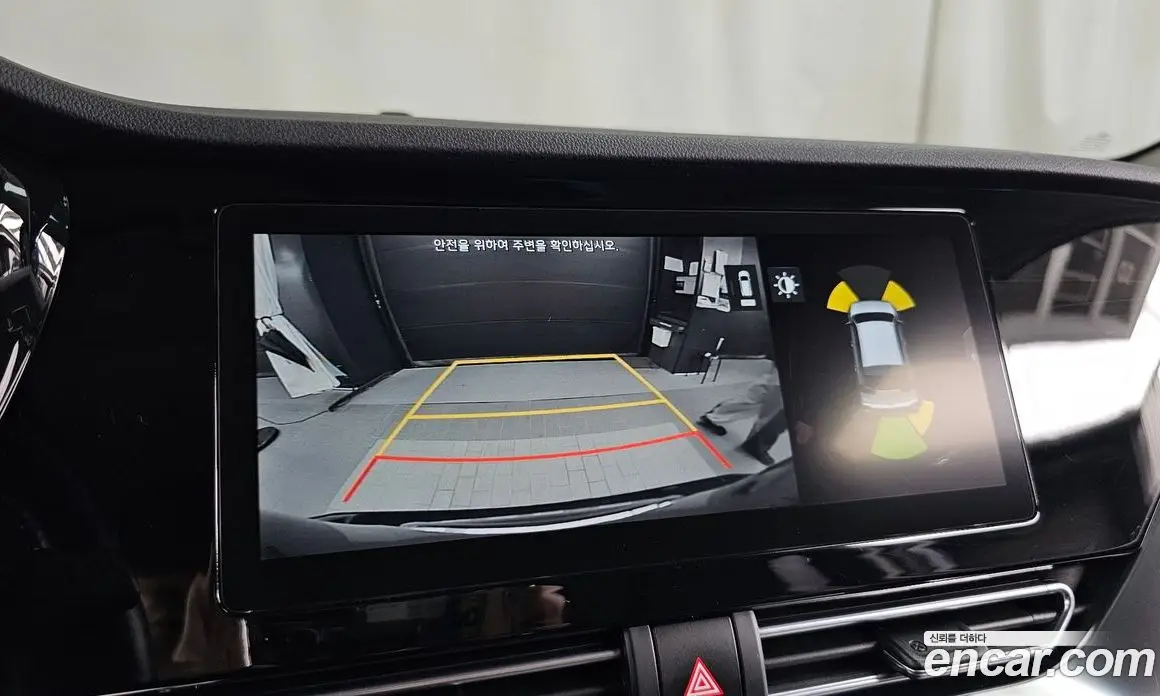 Kia Niro 2019 1.6 автомат (гидро), фото 15