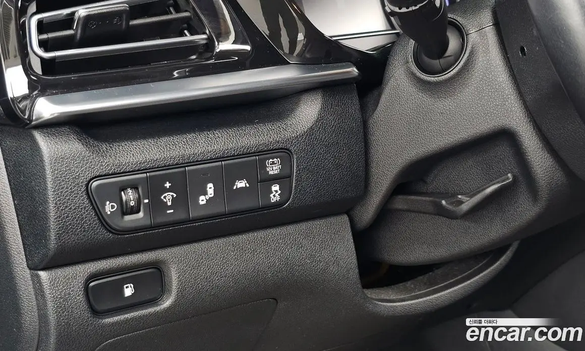 Kia Niro 2019 1.6 автомат (гидро), фото 18
