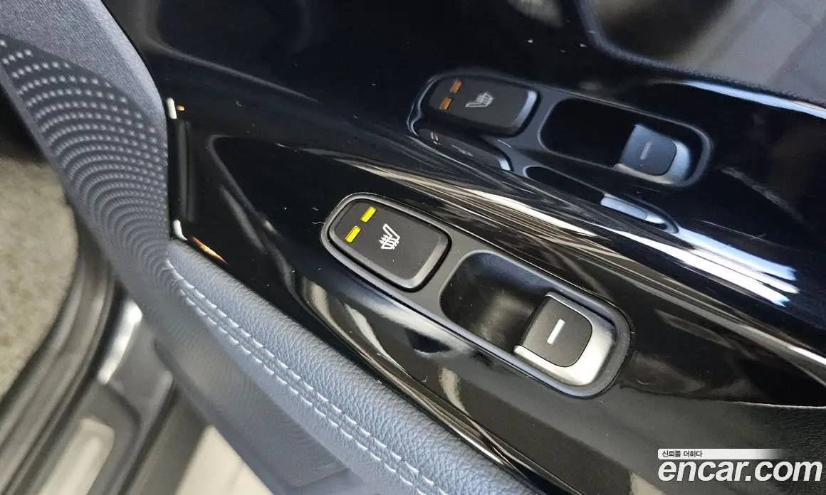 Kia Niro 2019 1.6 автомат (гидро), фото 19