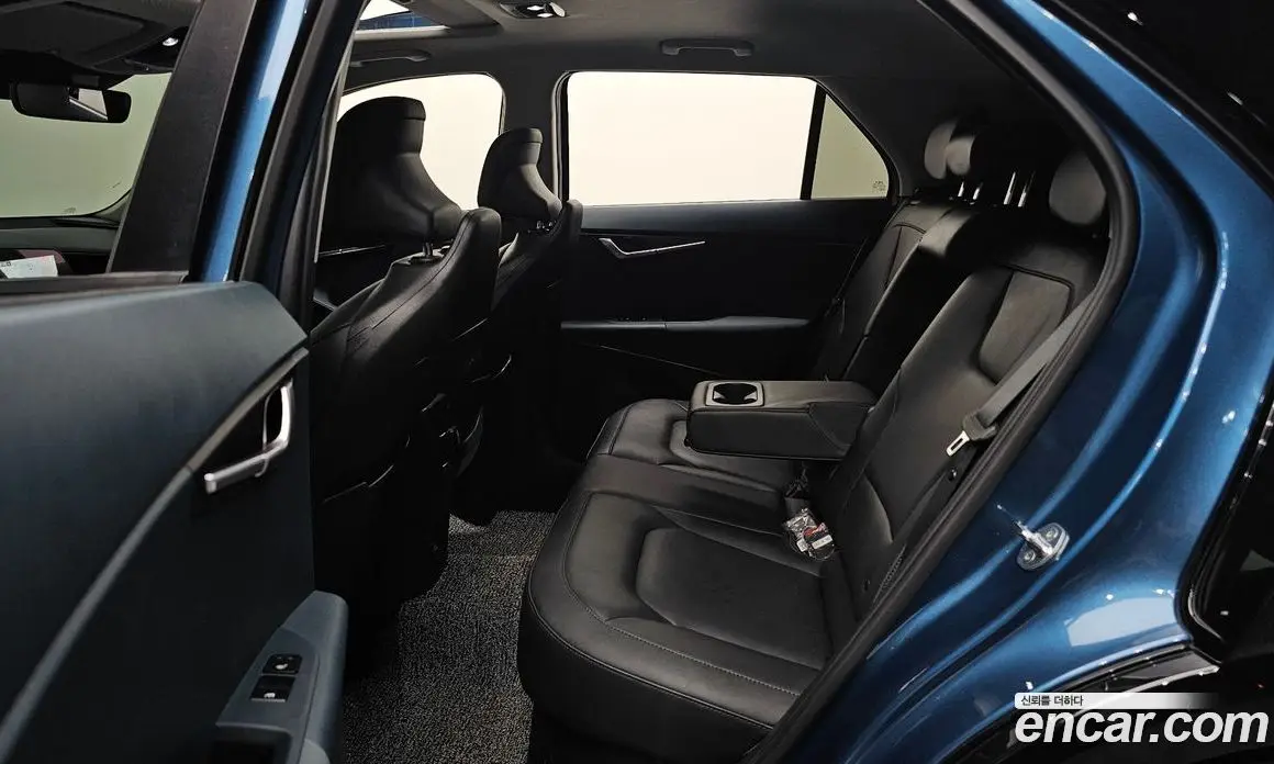 Kia Niro 2022 1.6 автомат (гидро), фото 17