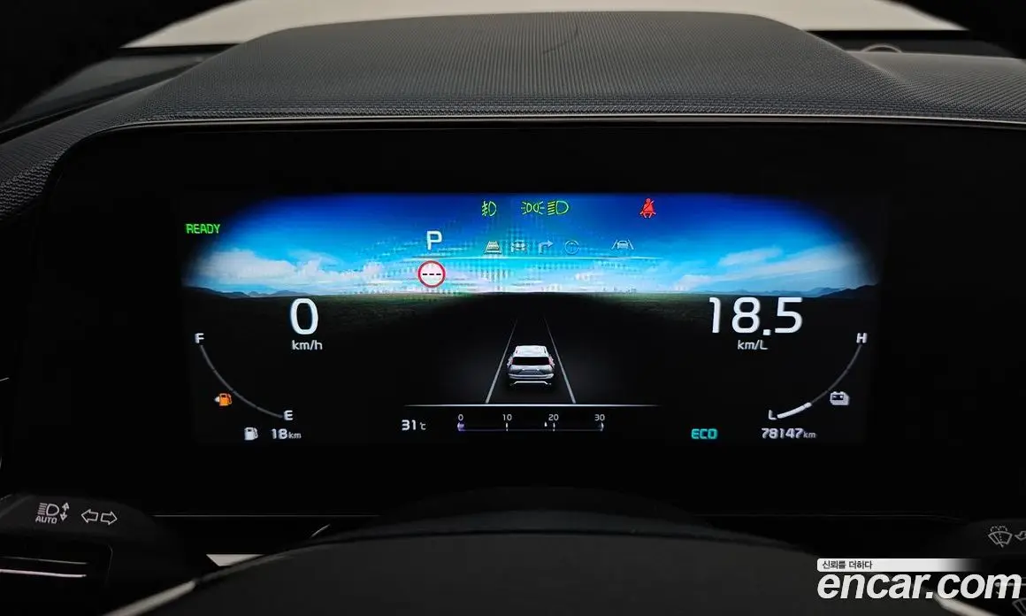 Kia Niro 2022 1.6 автомат (гидро), фото 10