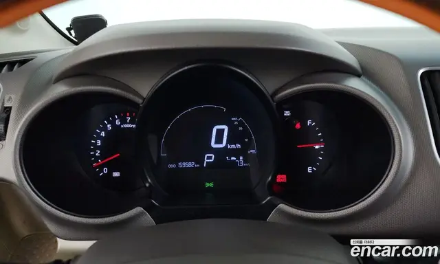 Kia Ray 2013 1.0 автомат (гидро), миниатюра 11 Kia Ray 2013 1.0 автомат (гидро), миниатюра 11
