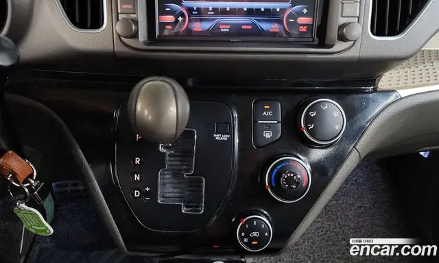 Kia Ray 2013 1.0 автомат (гидро), миниатюра 12