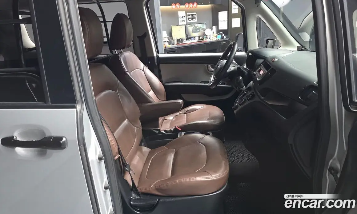 Kia Ray 2014 1.0 автомат (гидро), фото 11 Kia Ray 2014 1.0 автомат (гидро), фото 11