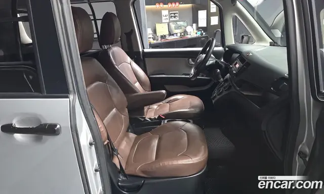 Kia Ray 2014 1.0 автомат (гидро), миниатюра 11 Kia Ray 2014 1.0 автомат (гидро), миниатюра 11