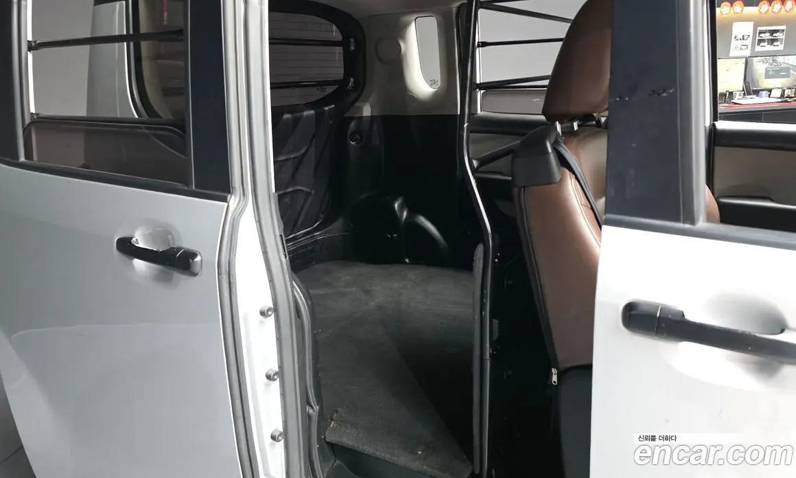 Kia Ray 2014 1.0 автомат (гидро), фото 12 Kia Ray 2014 1.0 автомат (гидро), фото 12