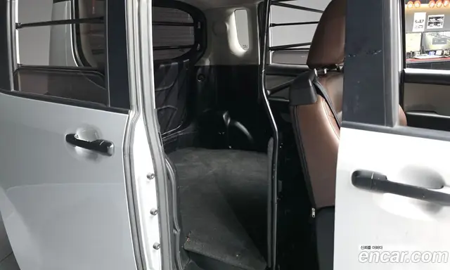 Kia Ray 2014 1.0 автомат (гидро), миниатюра 12
