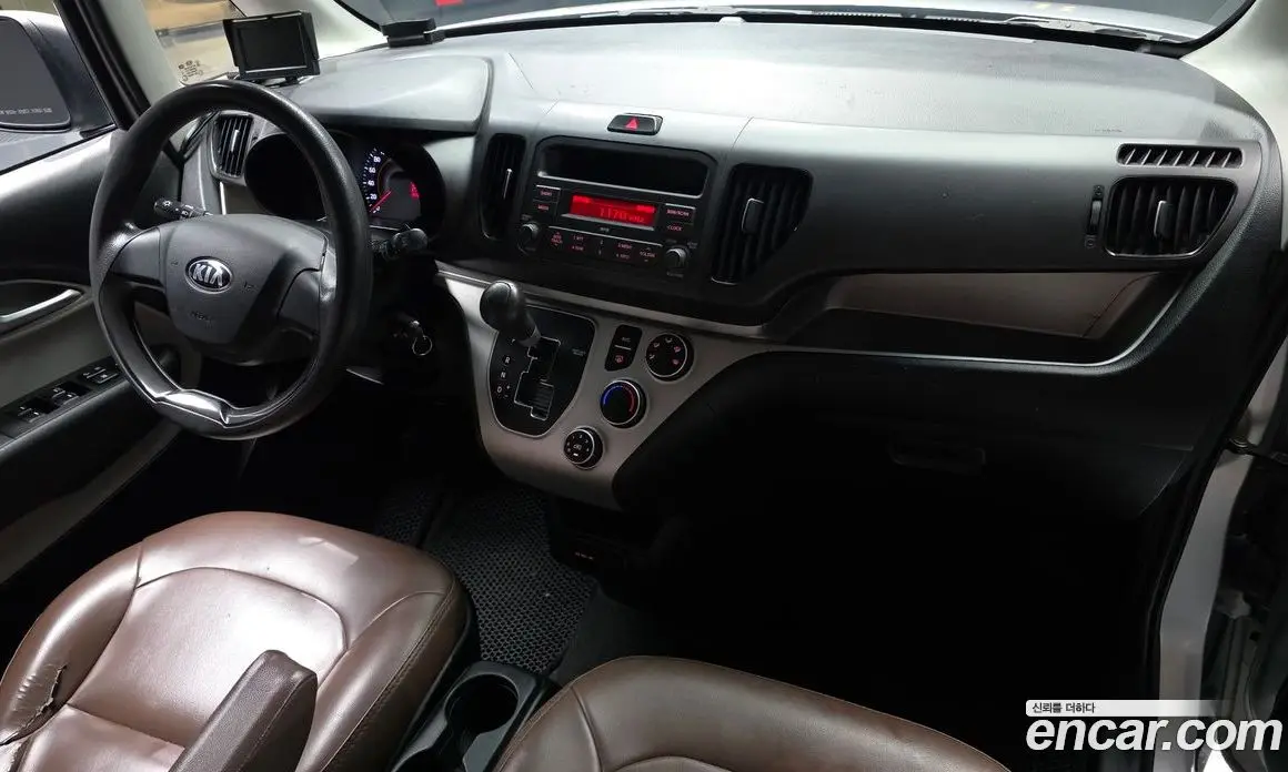 Kia Ray 2014 1.0 автомат (гидро), фото 7 Kia Ray 2014 1.0 автомат (гидро), фото 7
