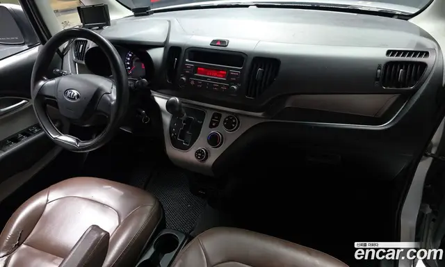 Kia Ray 2014 1.0 автомат (гидро), миниатюра 7 Kia Ray 2014 1.0 автомат (гидро), миниатюра 7