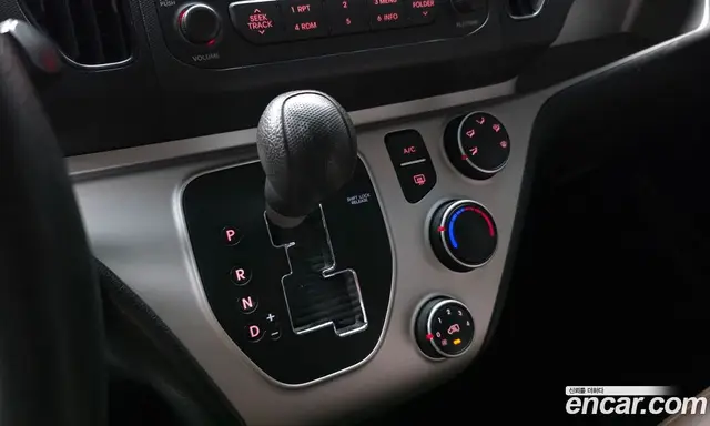 Kia Ray 2014 1.0 автомат (гидро), миниатюра 9 Kia Ray 2014 1.0 автомат (гидро), миниатюра 9