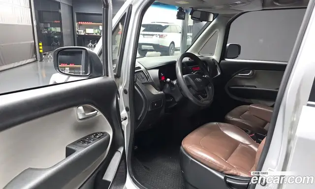 Kia Ray 2014 1.0 автомат (гидро), миниатюра 10 Kia Ray 2014 1.0 автомат (гидро), миниатюра 10