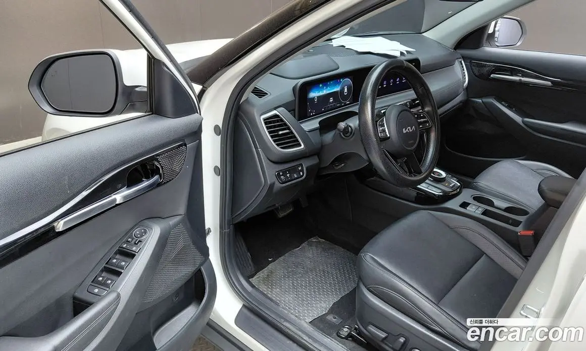 Kia Seltos 2022 2.0 автомат (гидро), фото 13